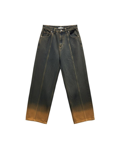 Джинсы «ARROW2»