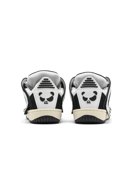 Кроссовки OLD ORDER Skater/001 shvetsov store, цвет: panda O2120679 купить онлайн