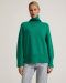 Джемпер To be Blossom, цвет: GREEN, 61351 купить онлайн