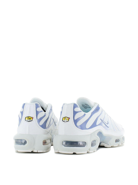 Кроссовки Nike Air Max Plus shvetsov store, цвет: белый DZ3671-104 купить онлайн