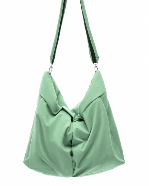№043 Сумка sport TOUSSUN, цвет: зеленый TS020430541 купить онлайн