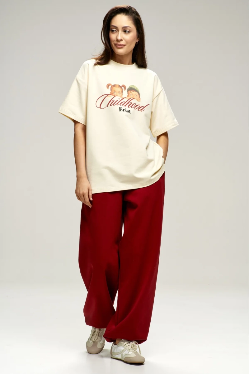 Футболка Childhood