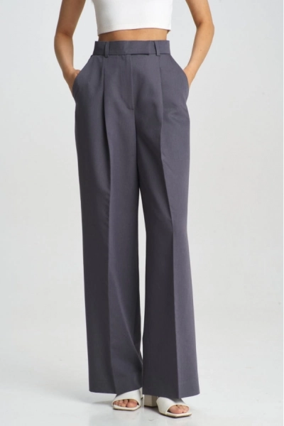 Брюки Classic Dark Grey