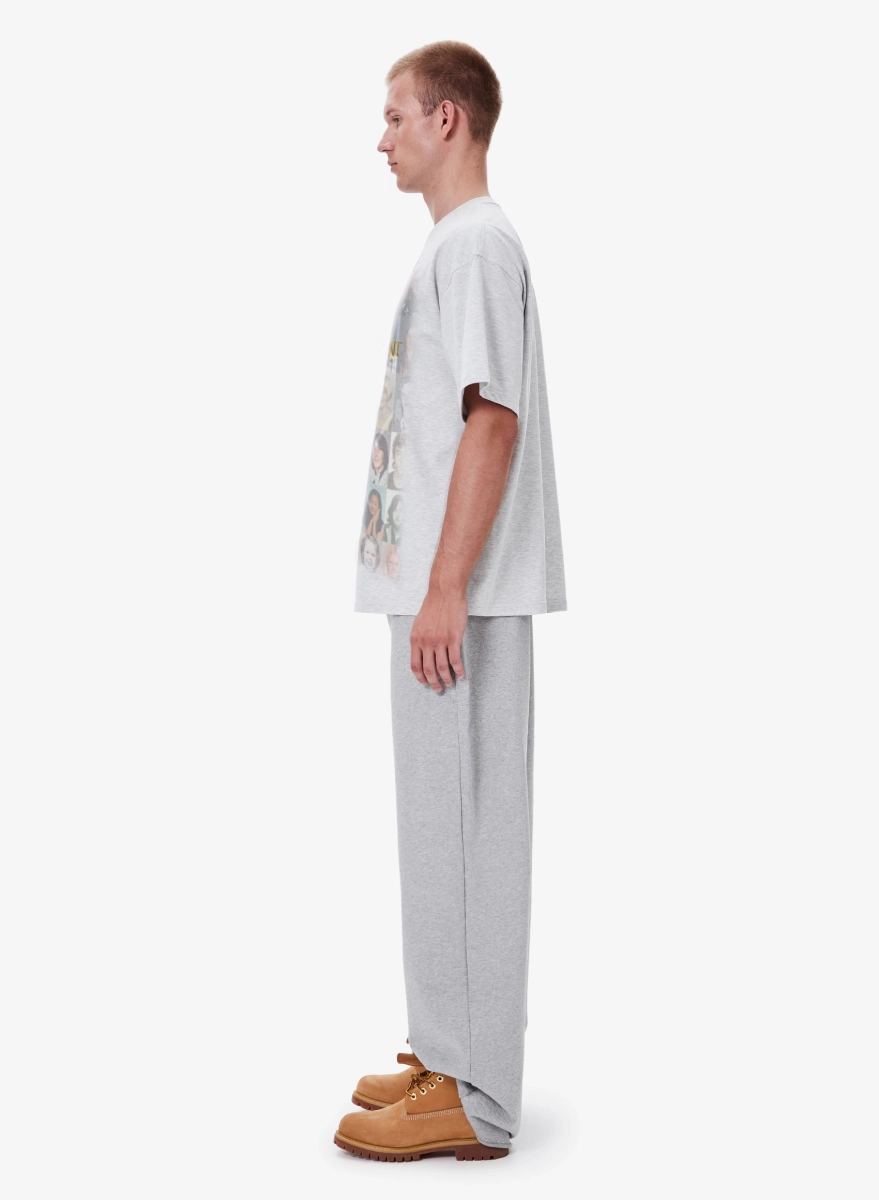 Футболка FAMILY PORTRAIT FABLE, цвет: серый, TSHRT-FBL-FMLPRTRT-GR купить онлайн