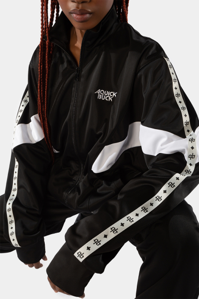 Олимпийка Sport Oversize qb