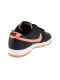 Кроссовки мужские Nike Dunk Low "Black Amber Brown" NKDADDYS SNEAKERS, цвет: Чёрный DV0831-004 купить онлайн