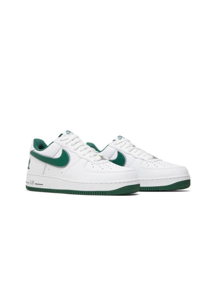 Кроссовки Nike Air Force 1 Low Four Horsemen LeBron