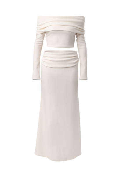 Костюм трикотажный