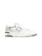 Кроссовки унисекс New Balance 550 White Cool Grey