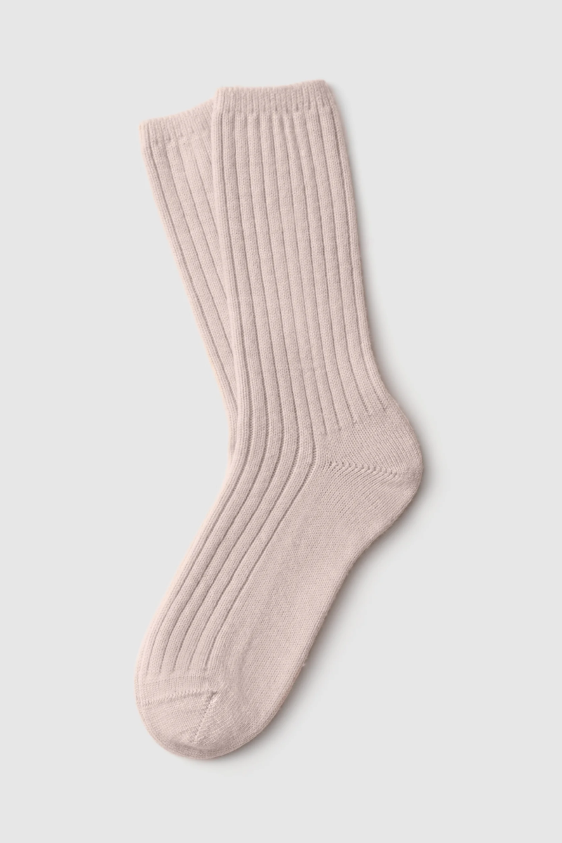 Носки шерстяные