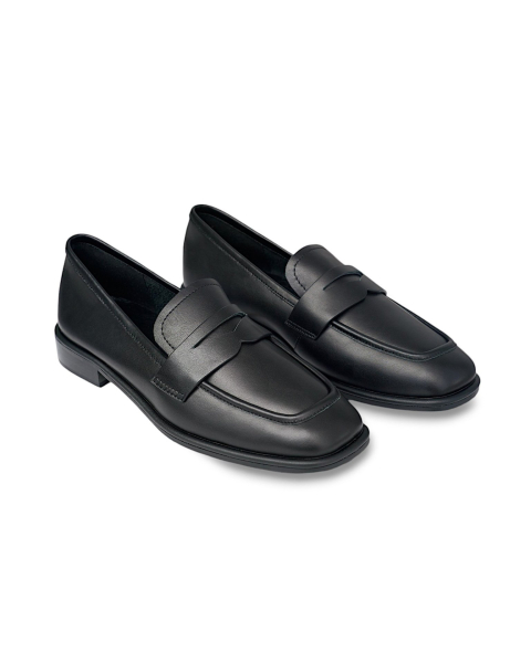 Лоферы To be Blossom, цвет: black 400042 |новая коллекция купить онлайн