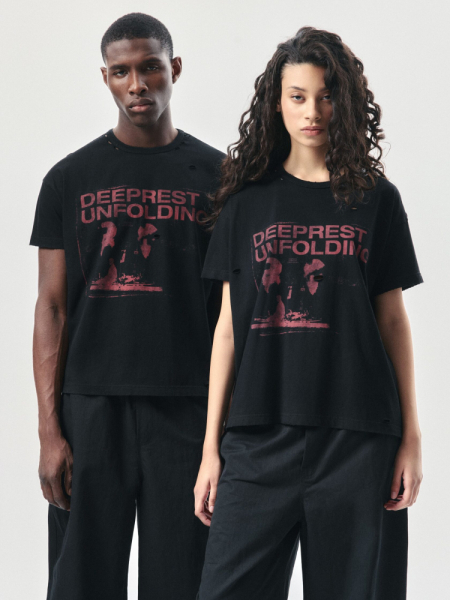 Футболка Открытие