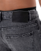Джинсы STRAIGHT MEN Suborbia, цвет: washed dark grey, 04017 купить онлайн