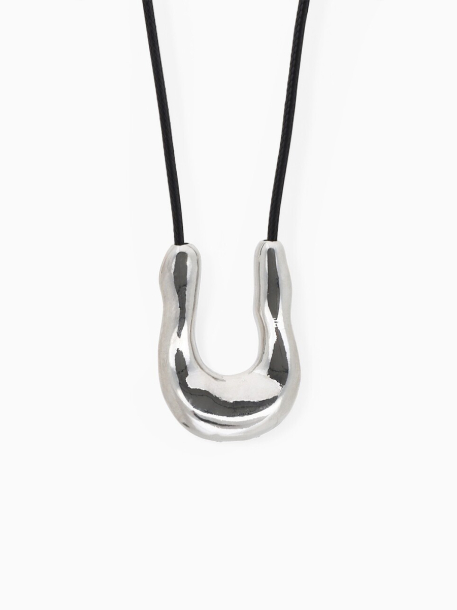 Подвес подкова