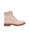 Ботинки женские Timberland Linden Wood Wp 6in Pink