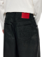 Джинсы FRHT FAT Woo FRHT&OUT OF REACH, цвет: black, JNSFTWBLK купить онлайн