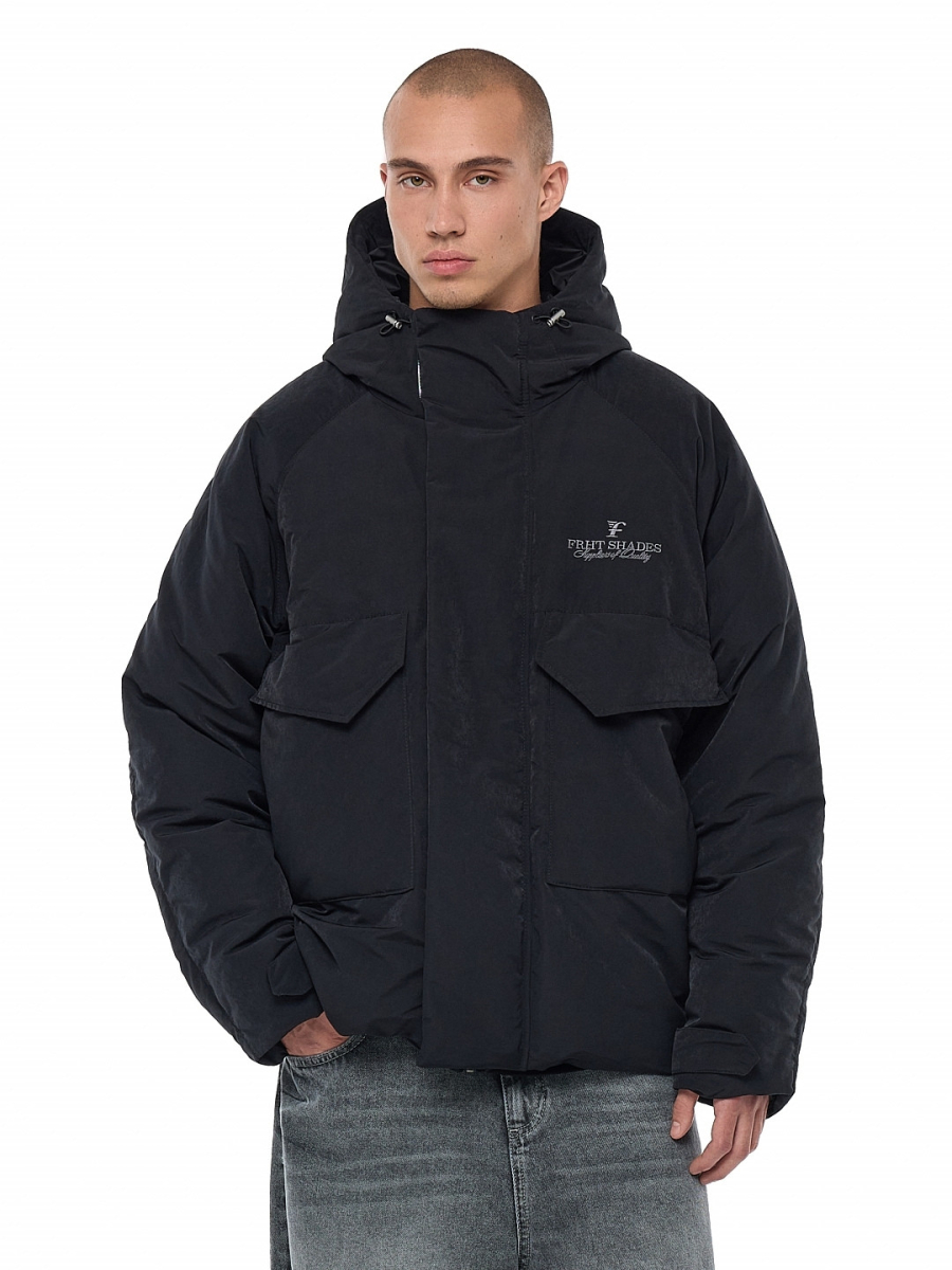 Пуховик FRHT Shades