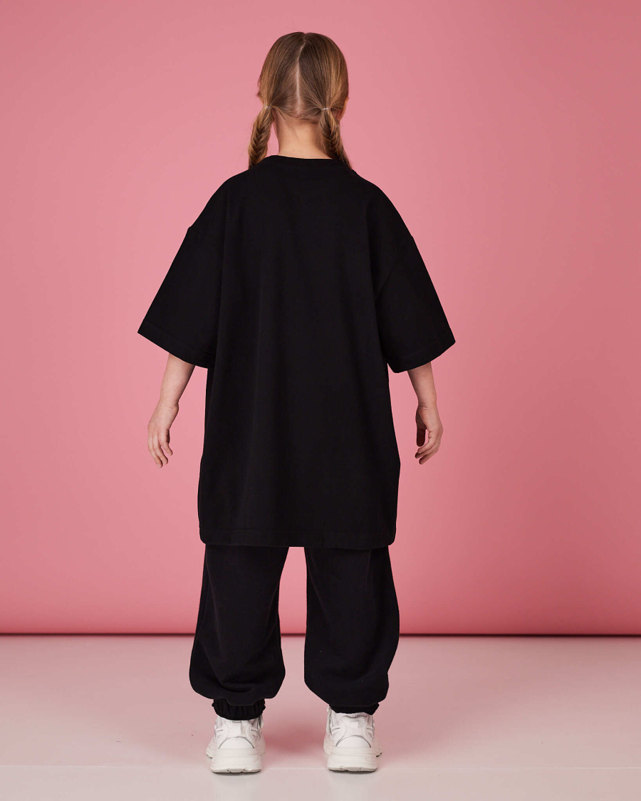 Футболка Доббушки детская