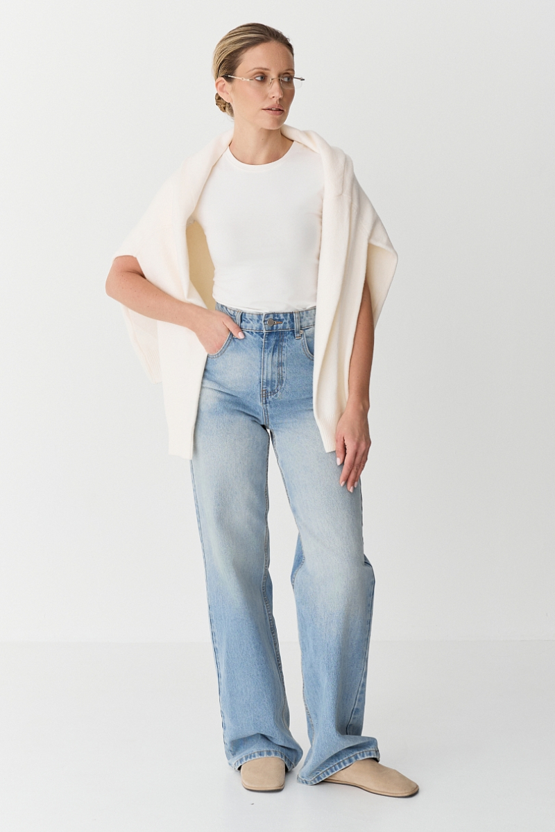 Джинсы Ricoco, цвет: синий, 6041/1 купить онлайн