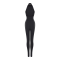Комбинезон Long jumpsuit black