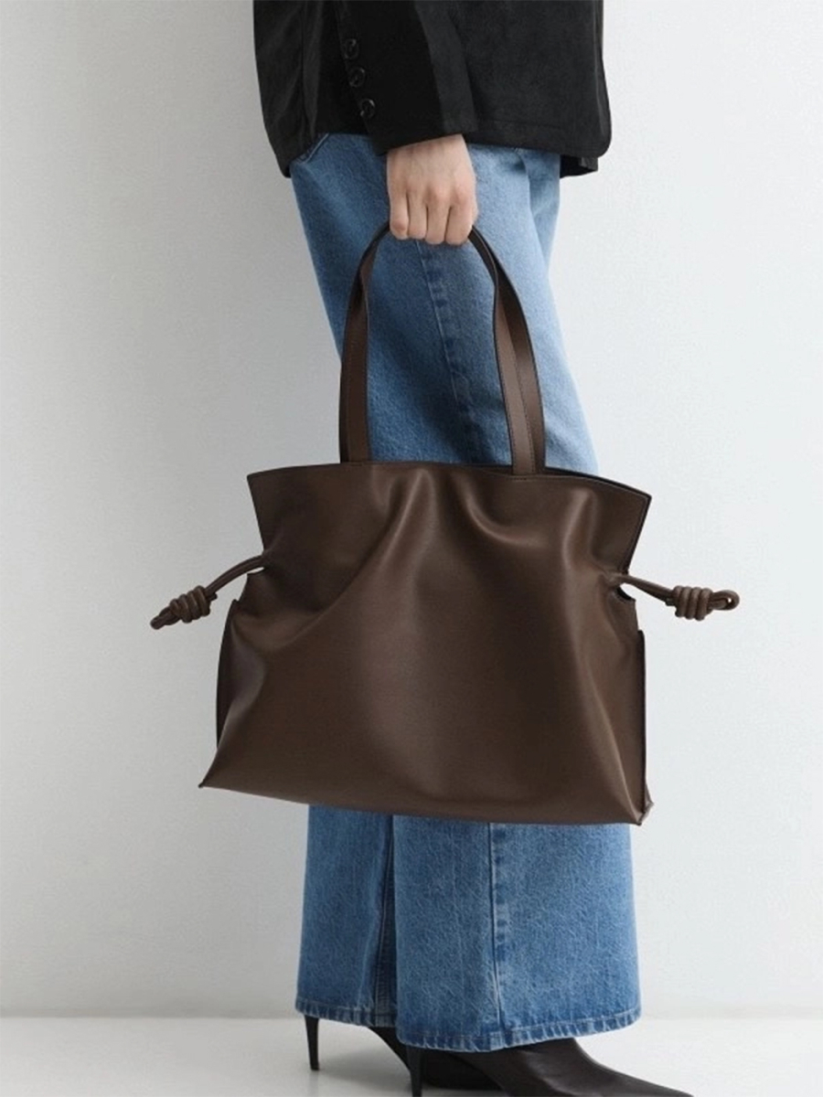 Сумка Сэнди brand salad, цвет: коричневый J-704-PHR 8077 купить онлайн