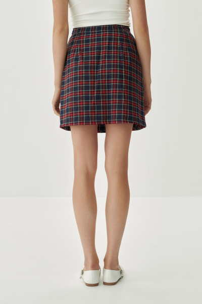 Юбка PLAID