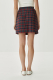Юбка PLAID