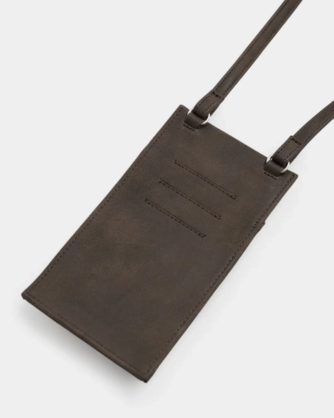 Сумка Pouch Arny Praht, цвет: брауни k138_brownie купить онлайн