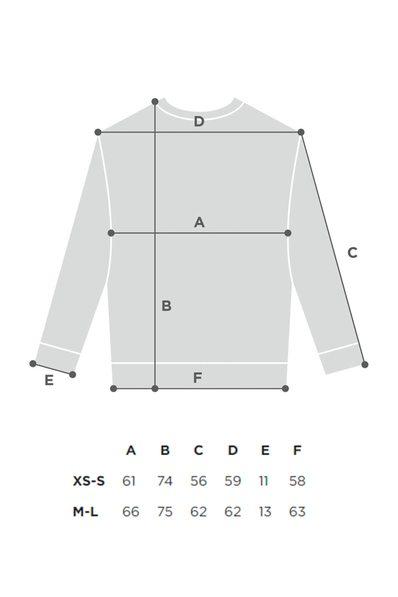 Свитшот с воротником на молнии Walk Oversize BUCHNER, цвет: хаки, SW0123003KH купить онлайн