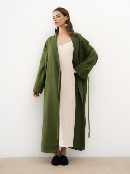 Платье Bloom Bamboo