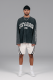 Лонгслив "do more Longsleeve" types, цвет: серый,  купить онлайн