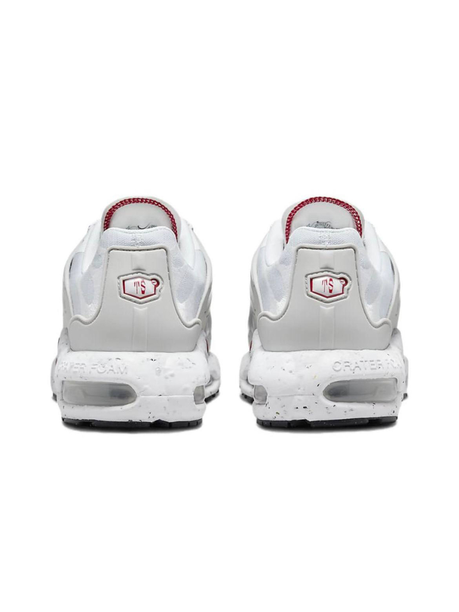 Кроссовки Nike Air Max Terrascape Plus Pure Platinum Gym