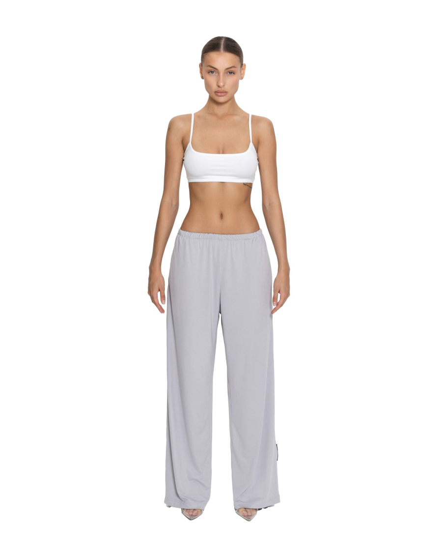 Брюки палаццо BASE