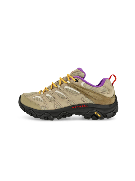 Кроссовки мужские Merrell Moab 3 "Coyote Dewberry"