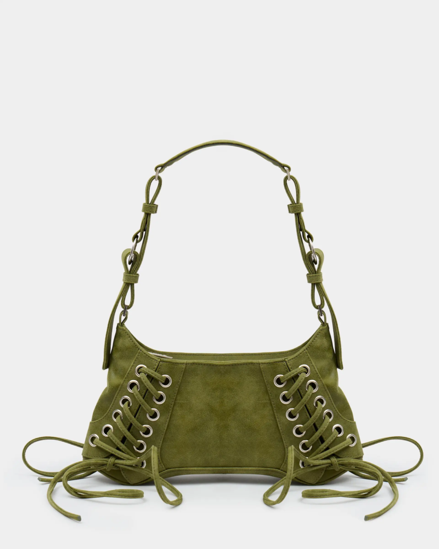 Сумка-багет