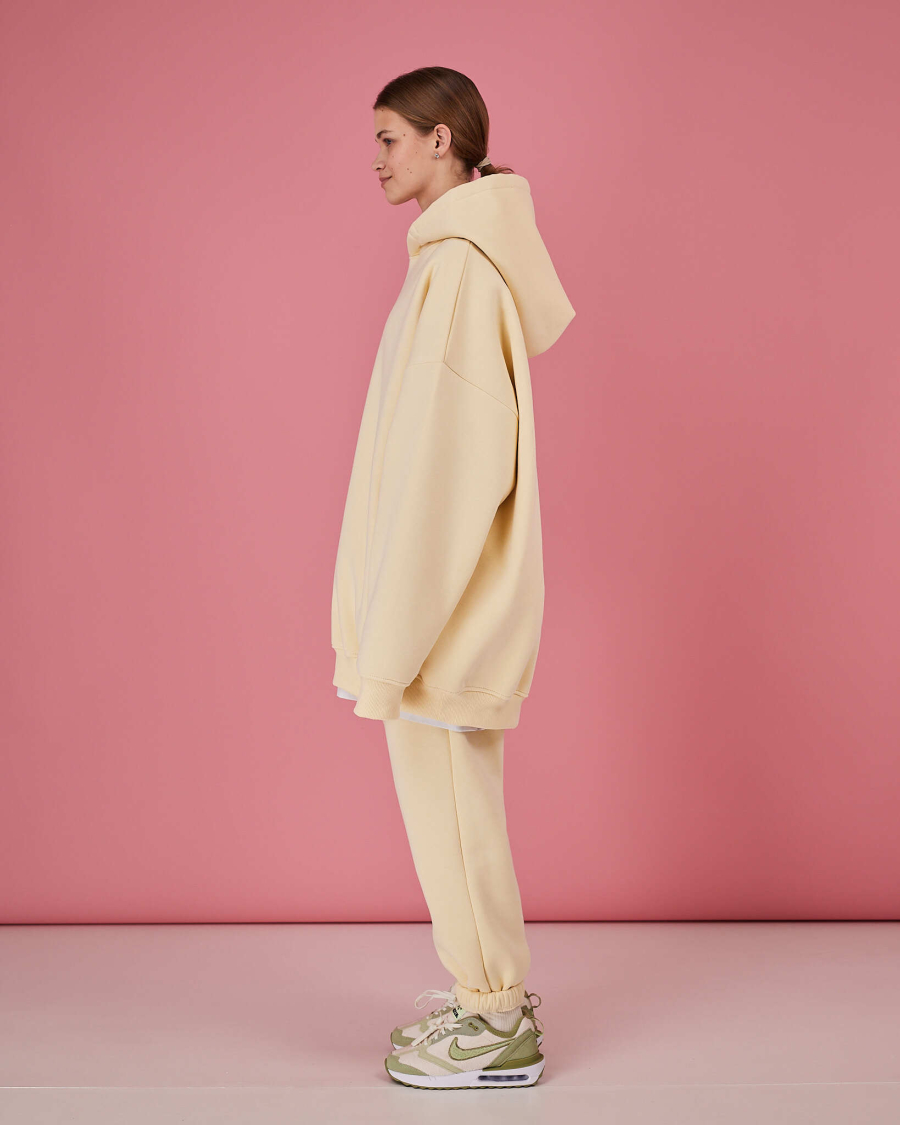 Табуха стандарт TABOO, цвет: Желтый, TS06 купить онлайн