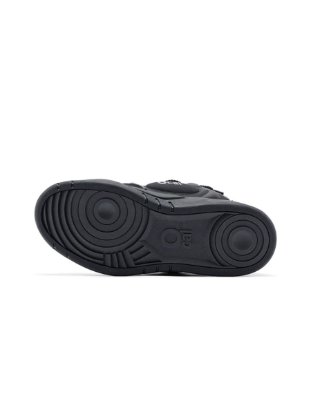 Кроссовки Ocai Retro shvetsov store, цвет: black OC220222 купить онлайн