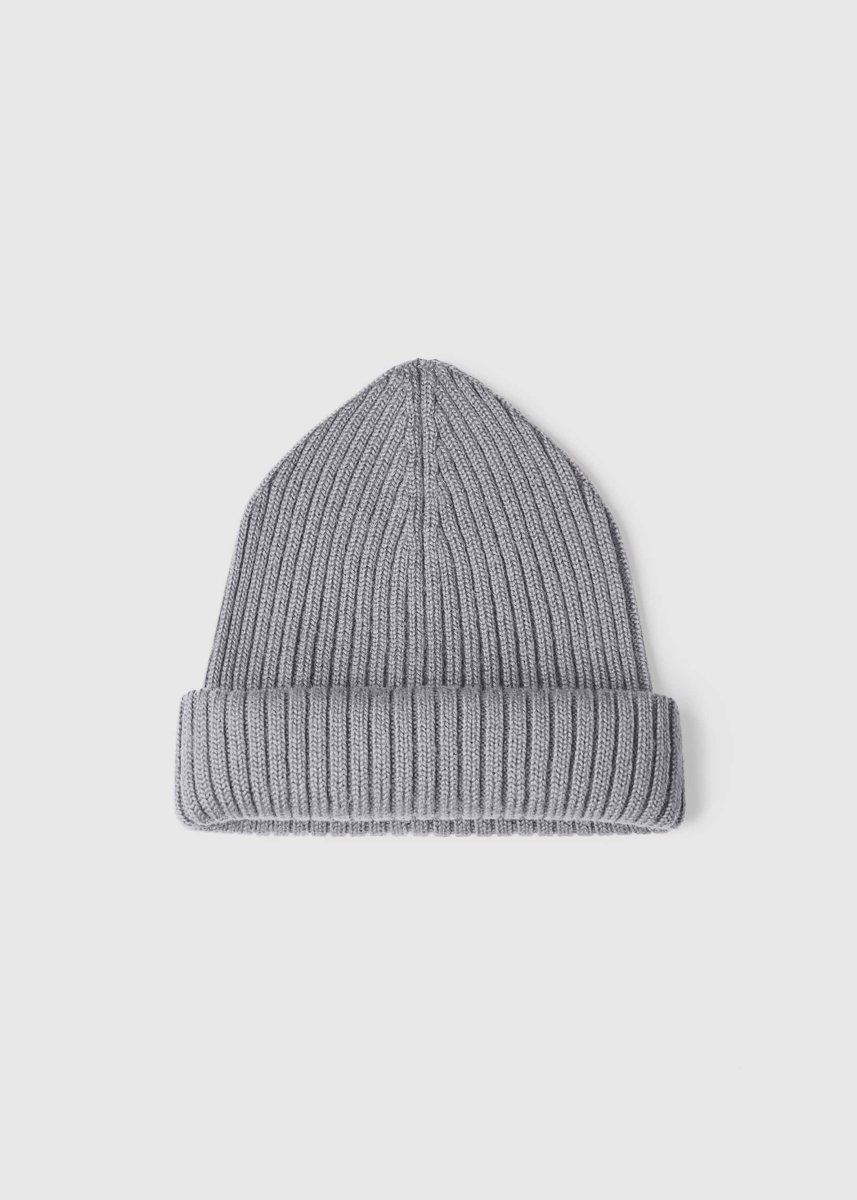 Шапка бини 3D KNIT