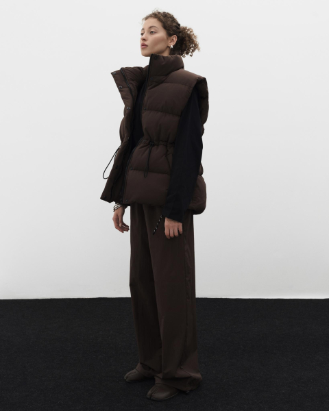 Жилет MONTANA VEST