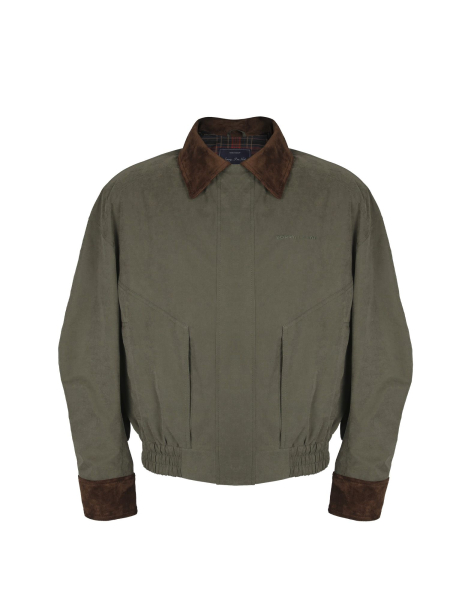 Куртка HARRINGTON