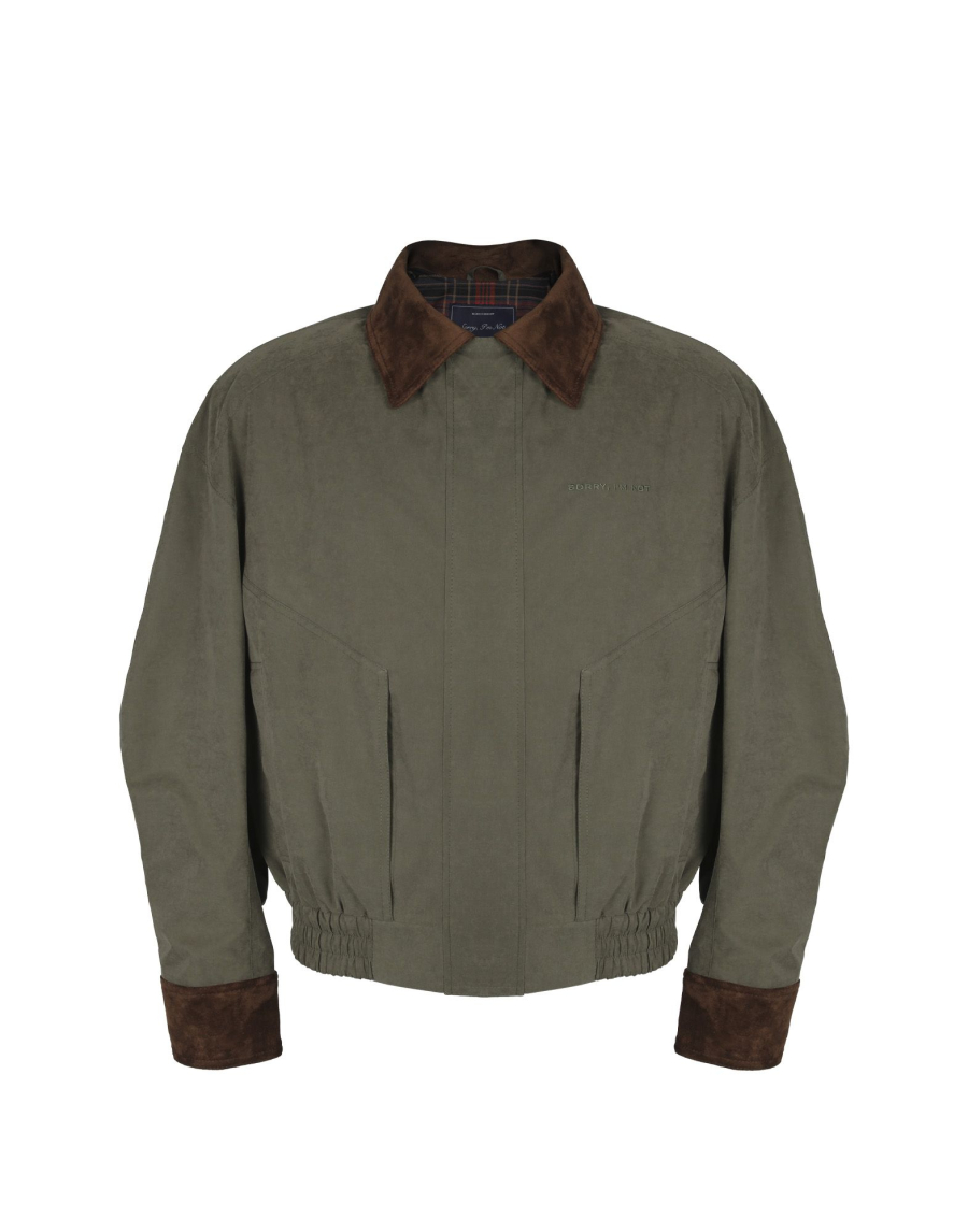 Куртка HARRINGTON