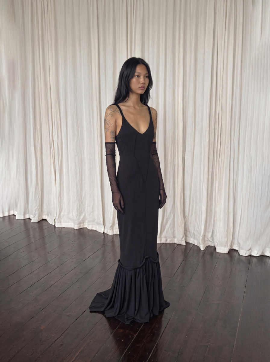 Платье "Симона"