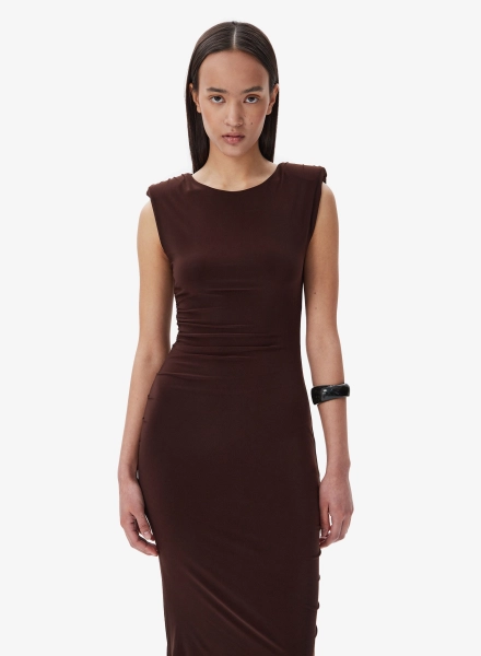 Платье FABLE SLEEVELESS MAXI