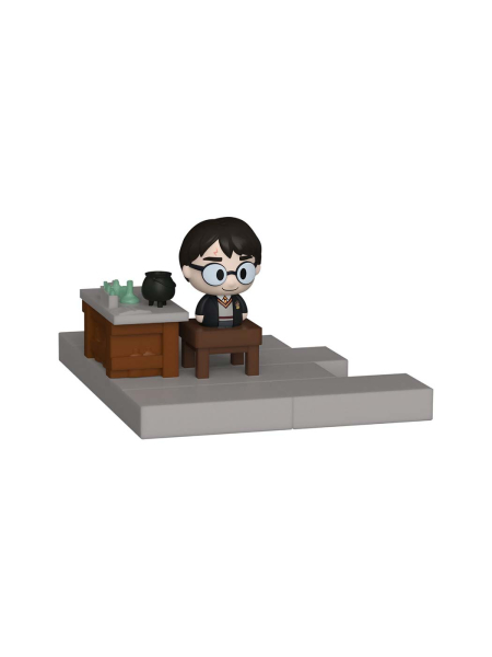 Фигурка Funko Pop Mini Moments Harry Potter Potions Class shvetsov store, цвет: микс  купить онлайн