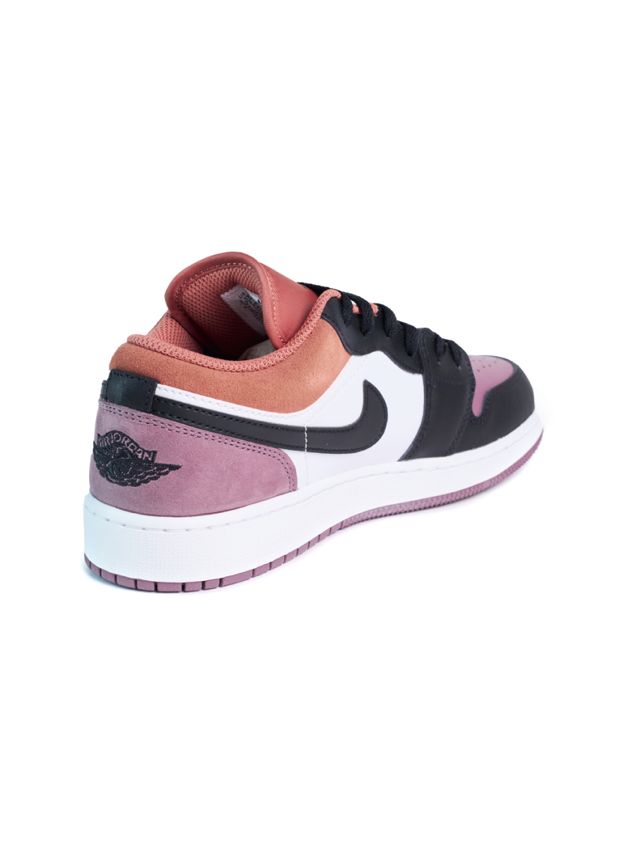 Кроссовки мужские Jordan 1 Low SE "Sky J Mauve"