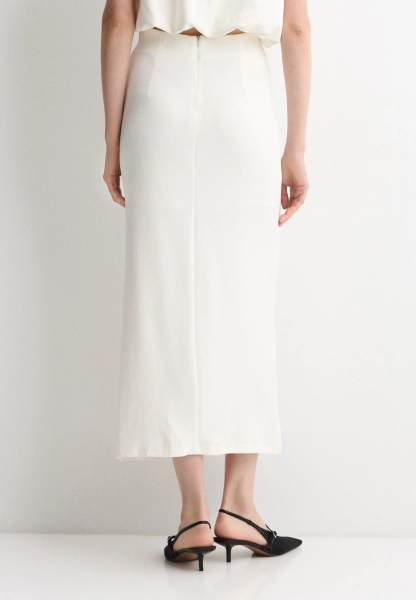 Юбка WINNERS ENEVOO, цвет: белый, 04716 купить онлайн