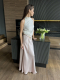 Топ из фактурного трикотажа с горлом VELVET, цвет: молочный, 00-00004849 купить онлайн