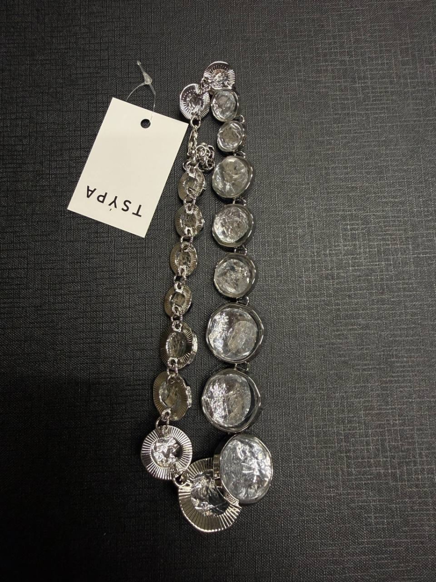 Цепь из страз TSYPA TSYPA26-0156 купить онлайн