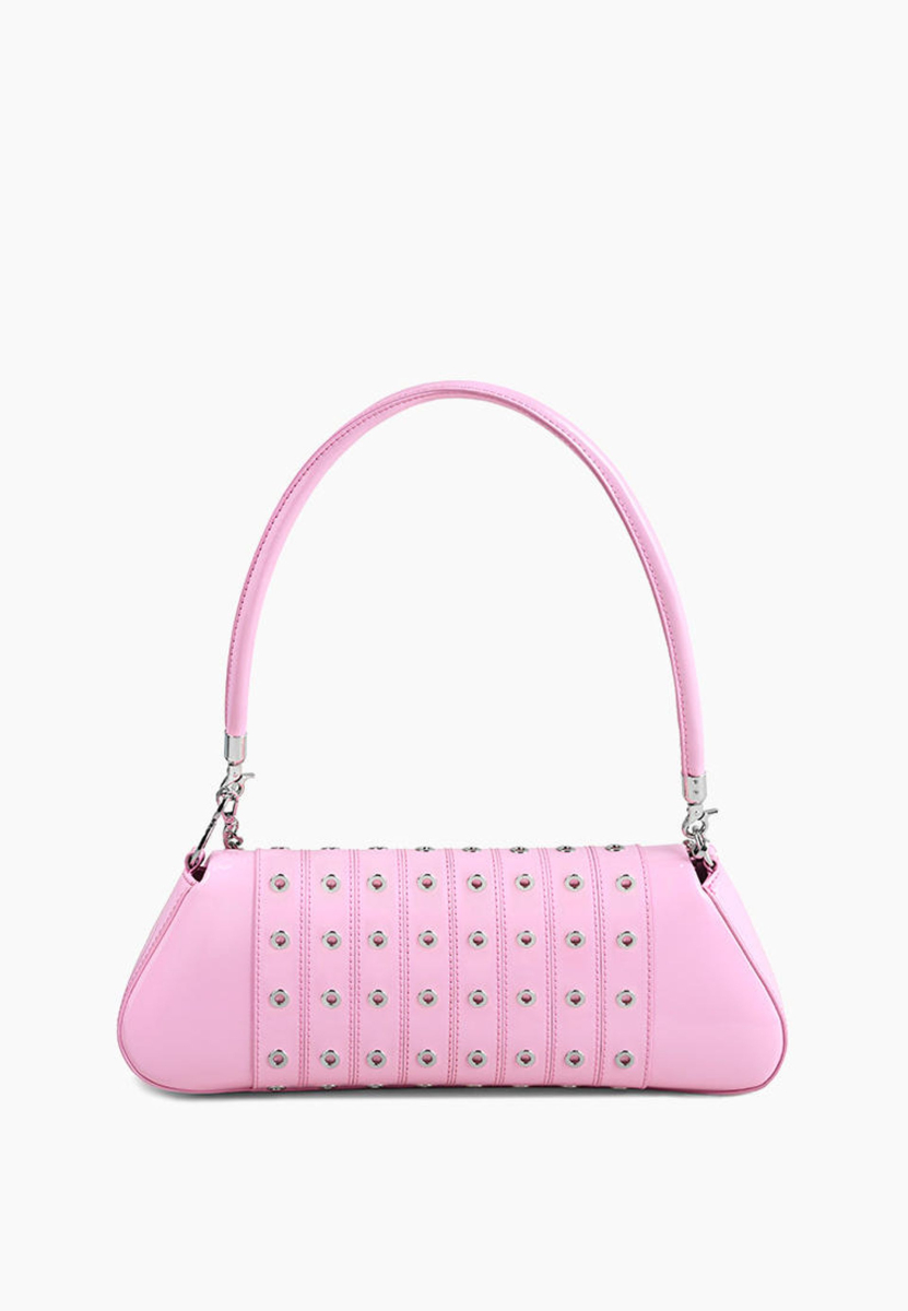 Сумка Eternity Berhasm, цвет: розовый bag23-1-pink купить онлайн