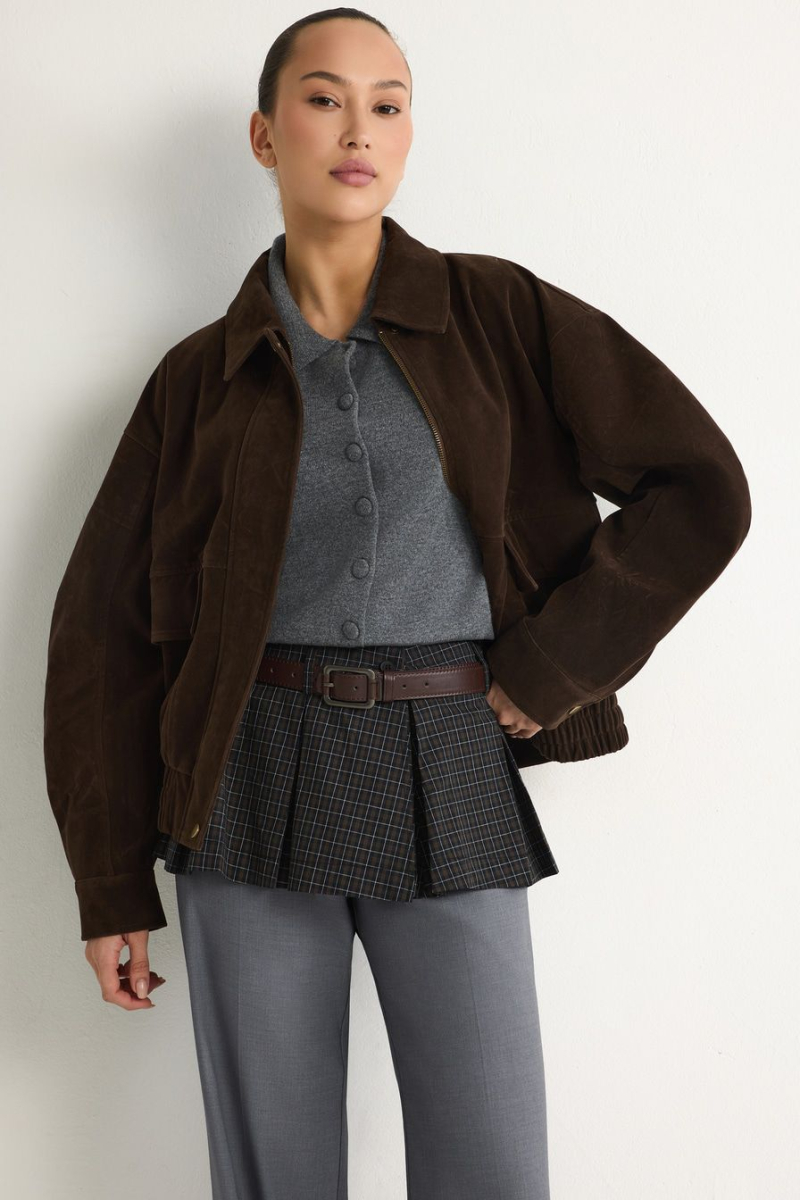 Брюки с баской TOPTOP, цвет: серый, TT.030.18506.800 купить онлайн